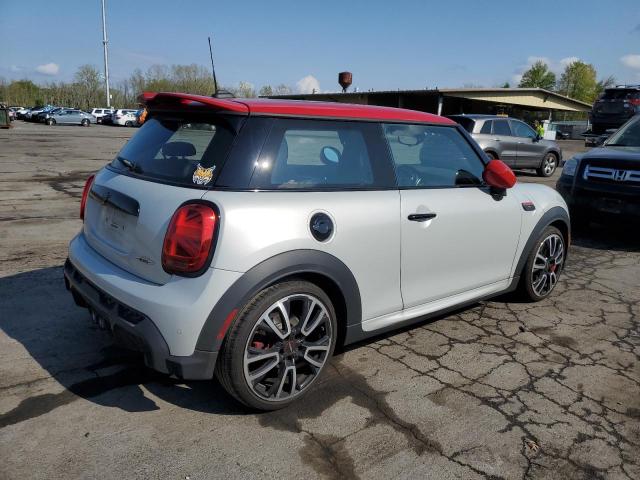 2023 MINI COOPER JOH WMW73DH03P2S80056