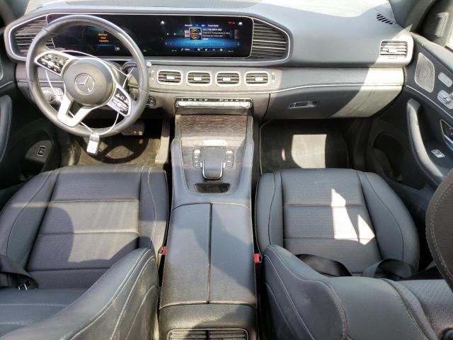 4JGFB4KE1NA580280 Mercedes-Benz Gle 350 4matic
