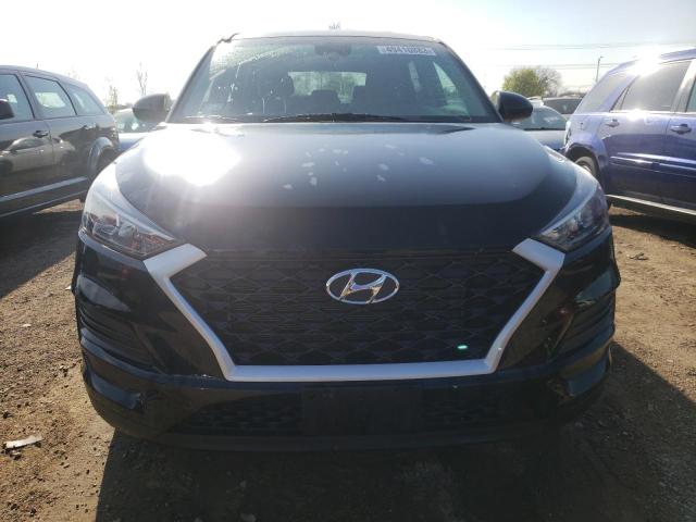 KM8J23A43KU967226 | 2019 Hyundai tucson se