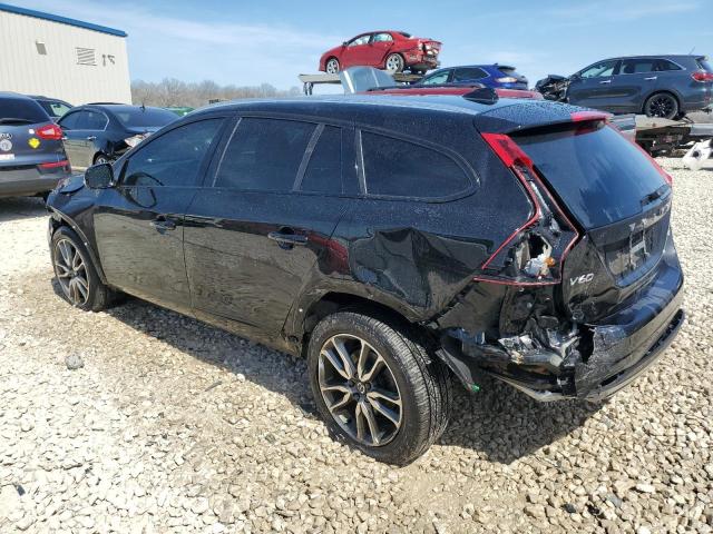 2017 VOLVO V60 CROSS - YV440MWK1H1035442