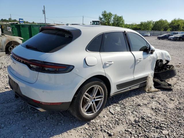 VIN WP1AA2A55LLB14276 2020 Porsche Macan no.3