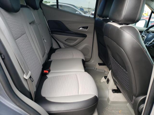 2015 BUICK ENCORE CON - KL4CJBSB1FB058100