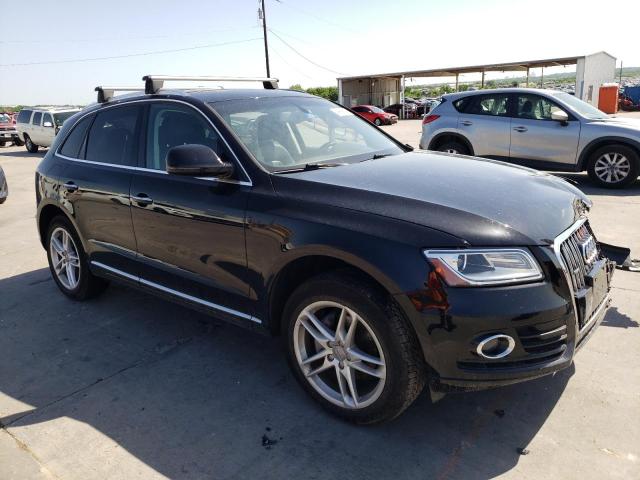 VIN WA1L2AFP7HA000918 2017 Audi Q5, Premium Plus no.4