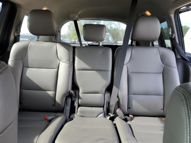 2016 HONDA ODYSSEY SE - 5FNRL5H30GB127692