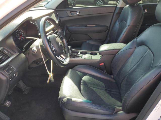 5XXGT4L37LG436043 KIA Optima Lx
