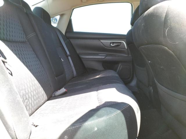 1N4AL3AP7GC154230 Nissan ALTIMA 2.5