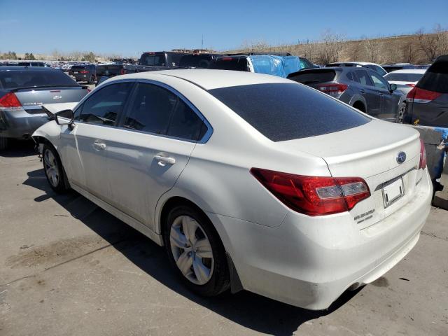 4S3BNBA62F3015096 Subaru Legacy 2.5i