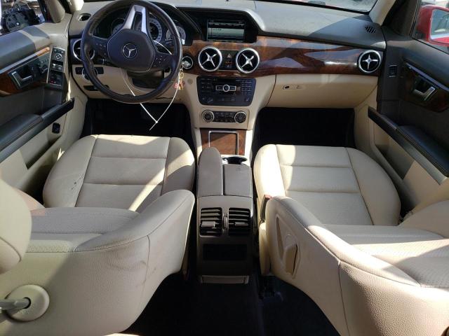 2015 MERCEDES-BENZ GLK 350 4M - WDCGG8JB2FG410608
