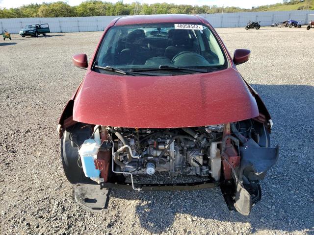 3N1CN7AP5KL850928 Nissan VERSA S