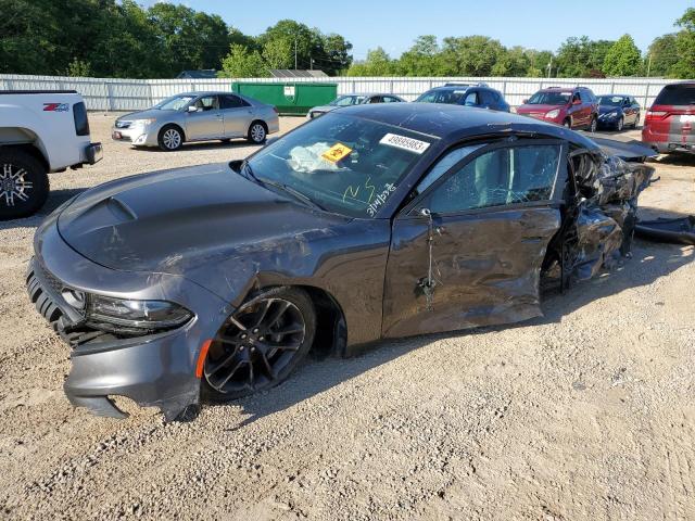 2020 Dodge Charger Scat Pack