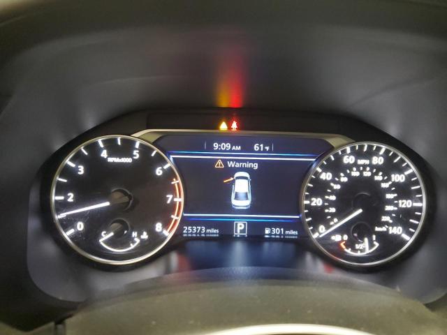 1N4BL4CV1LC119330 Nissan ALTIMA SR