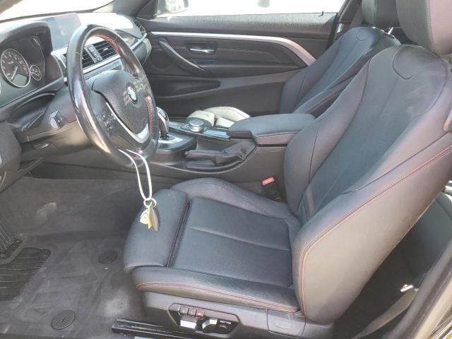 2020 BMW 430I - WBA4W3C06LFH25648