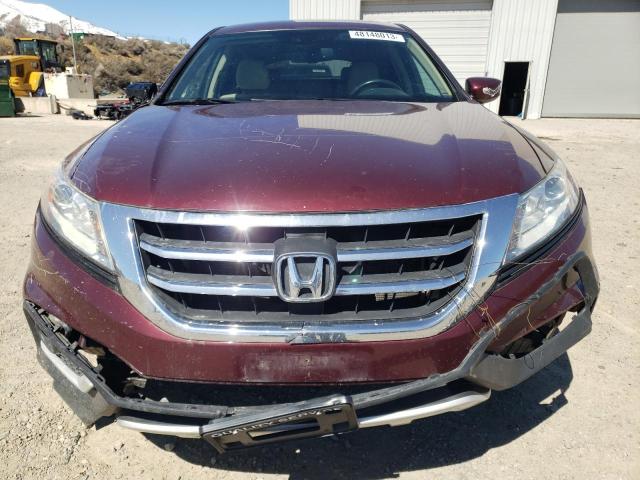 2015 HONDA CROSSTOUR - 5J6TF2H55FL002531