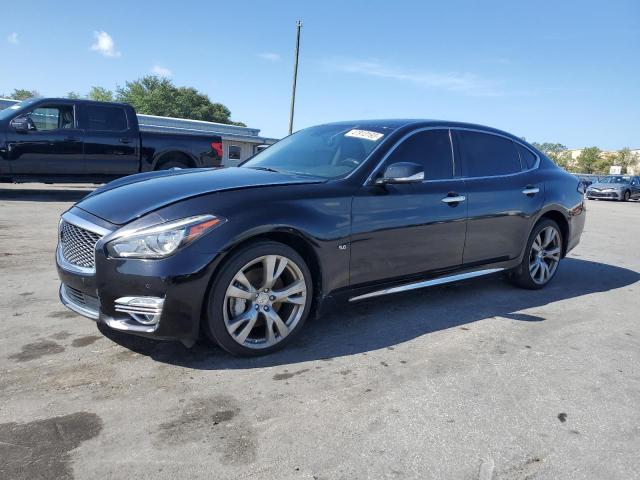 2016 INFINITI Q70L 5.6 - JN1AY1PR6GM590069