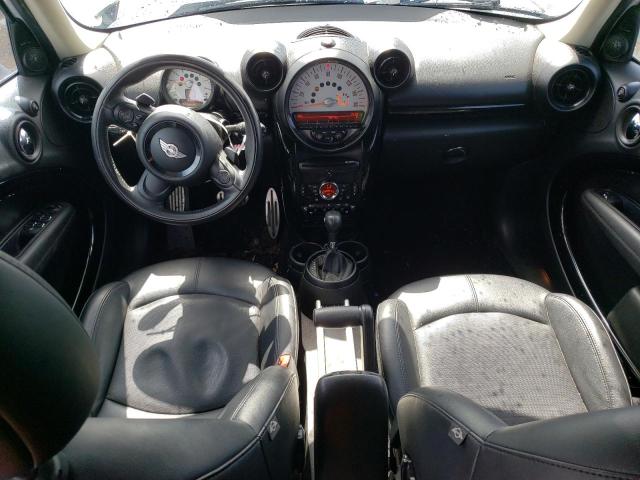 WMWZC5C52EWP37141 Mini Cooper S Countryman