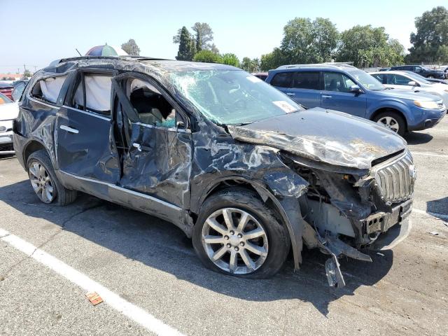 5GAKRCKD7FJ213354 Buick Enclave