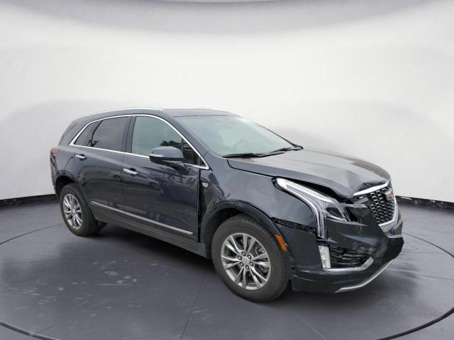 2023 CADILLAC XT5 PREMIU - 1GYKNCRSXPZ155610