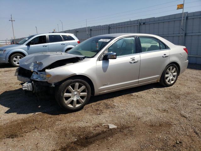 2007 Lincoln MKZ 