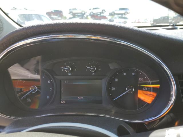 KL4CJASB2KB713417 Buick Encore Preferred