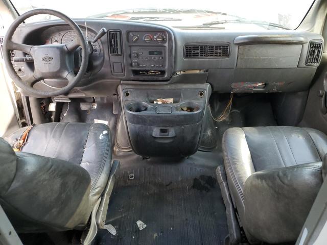 2022 CHEVROLET EXPRESS G2 - 1GCFG29M621169864