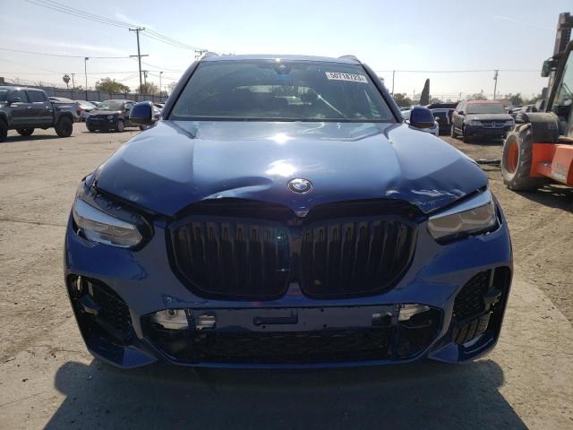 5UXCR4C02L9B55950 BMW X5 Sdrive 40i