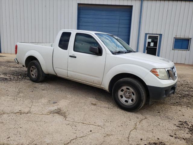 1N6BD0CT5GN773091 Nissan FRONTIER S