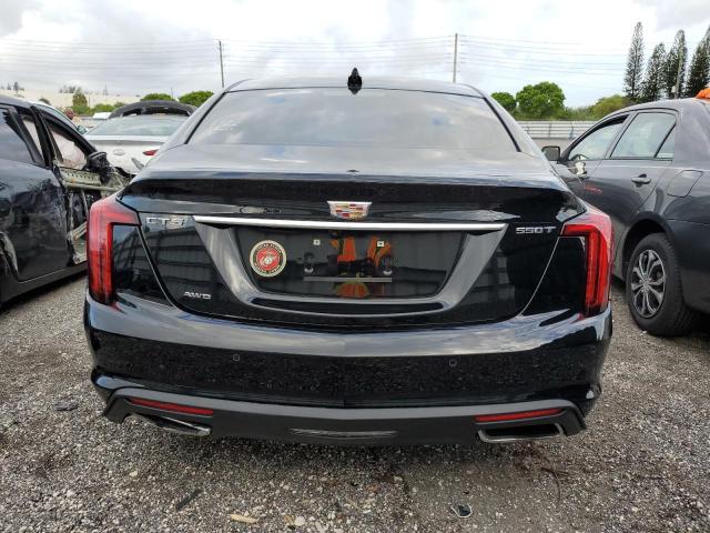 2023 CADILLAC CT5 LUXURY - 1G6DS5RW0P0104324