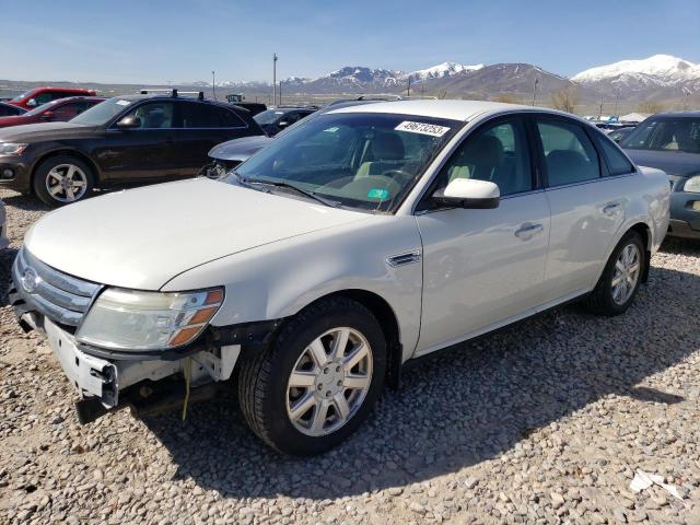 2009 Ford Taurus SE