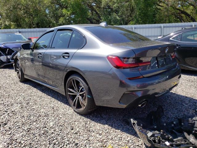 2021 BMW 330E - 3MW5P7J08M8B71550