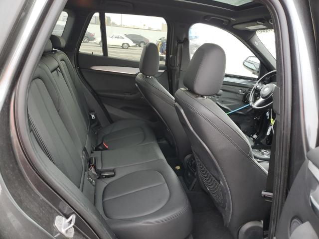 WBXHT3C32H5F81619 BMW X1 Xdrive28i