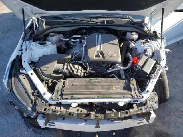 1G6DX5RK9M0108382 Cadillac CT5 LUXURY
