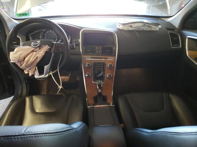 2017 VOLVO XC60 T6 IN - YV449MRU2H2225473