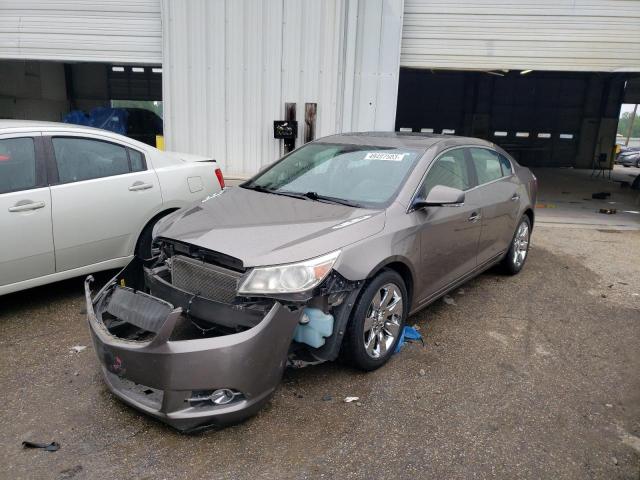 2012 Buick LaCrosse Premium