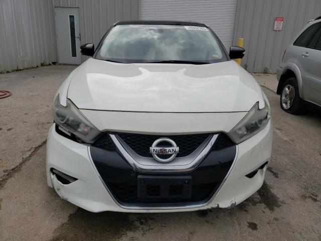 1N4AA6AP1GC390380 Nissan Maxima 3.5s