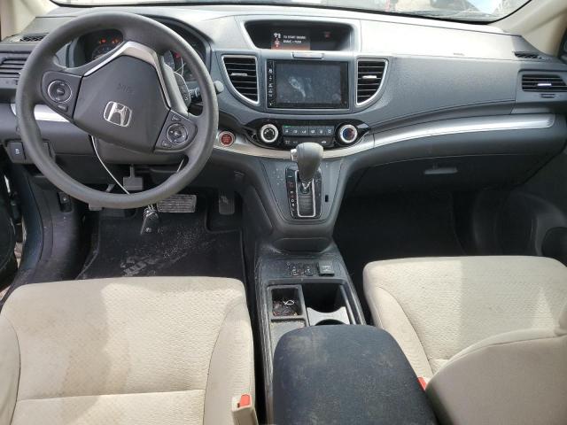 2016 HONDA CR-V EX - 2HKRM4H58GH613077