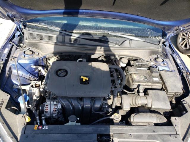 3KPF24AD6LE257608 KIA FORTE FE