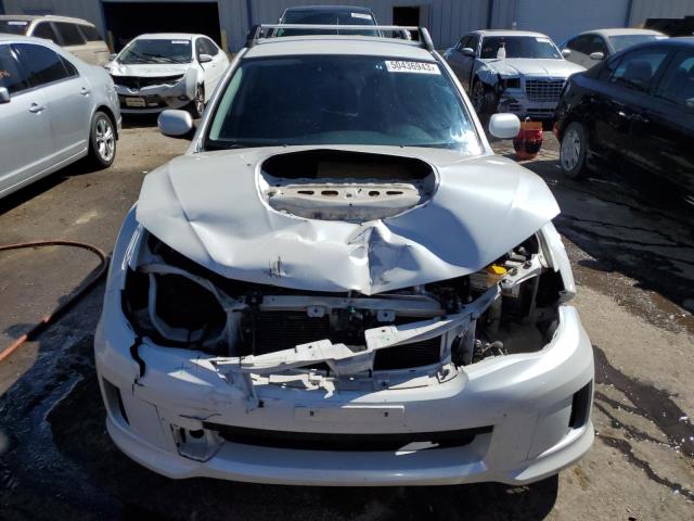 JF1GR7E62EG257305 Subaru Impreza Wrx