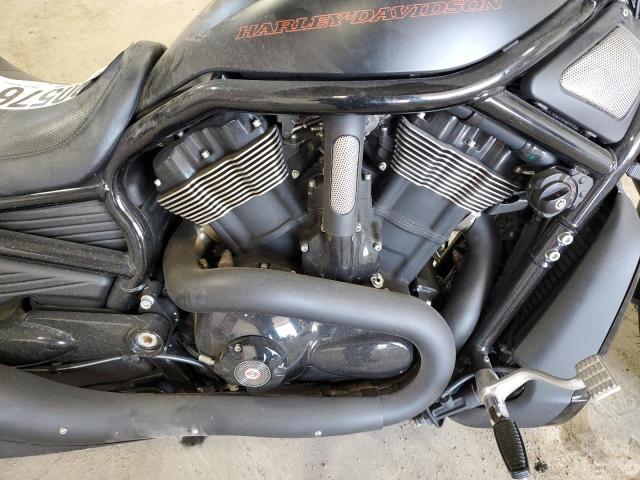 2008 HARLEY-DAVIDSON VRSCDX 1HD1HHH1X8K807052