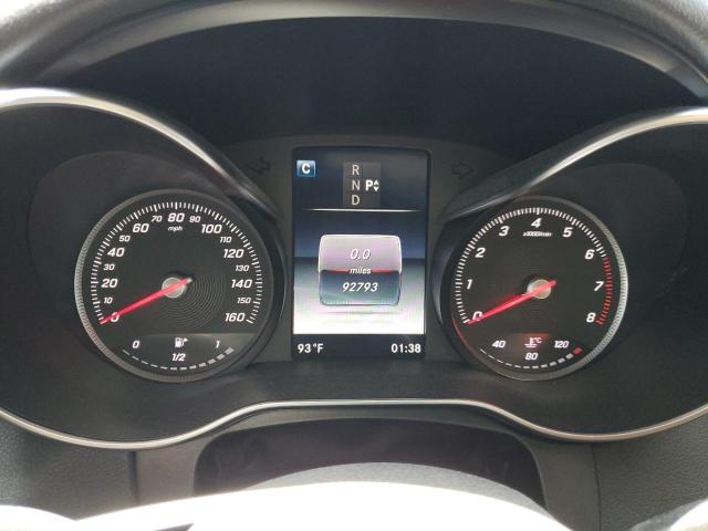 55SWF4KB1GU134783 Mercedes-Benz C 300 4matic