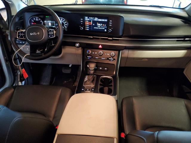 2022 KIA CARNIVAL L - KNDNB4H38N6131591