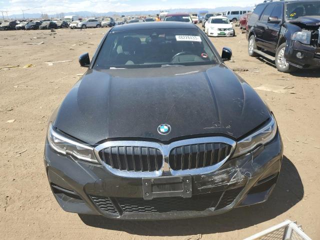 2019 BMW 330XI - WBA5R7C58KAJ80561