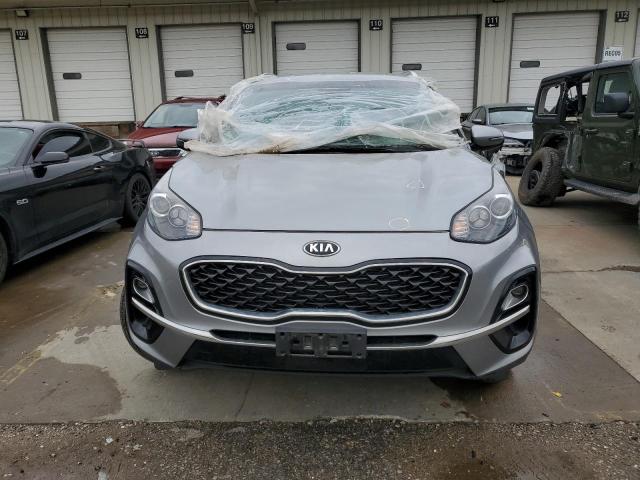 KNDPNCAC6L7702541 Kia Sportage E 5