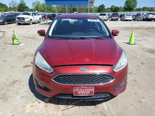 1FADP3F27GL314959 Ford FOCUS SE