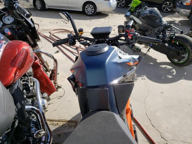 2023 KTM 1290 SUPER - VBKV39407PM971302