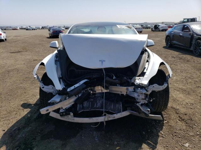 5YJ3E1EA0MF095768 Tesla MODEL 3