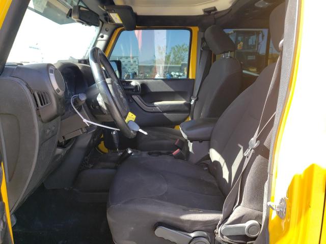 1C4BJWDG9FL670914 Jeep Wrangler Unlimited Sport
