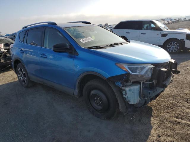 JTMZFREV1HJ715891 Toyota RAV4 LE