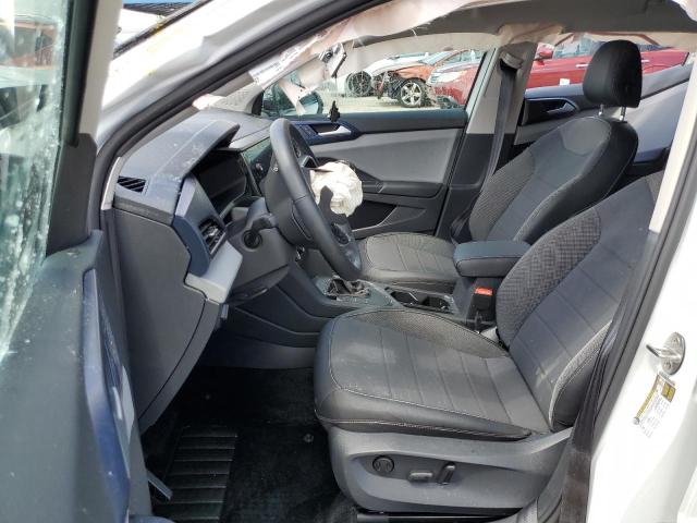 2022 VOLKSWAGEN TAOS SE - 3VVSX7B22NM089636