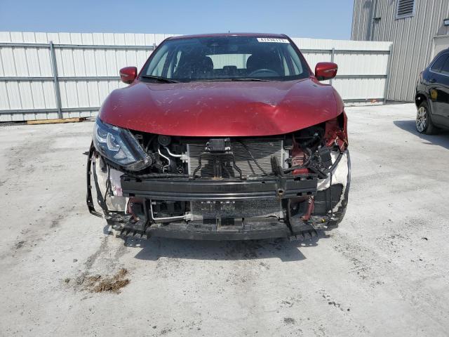 2019 NISSAN QASHQAI JN1BJ1CP3KW217999