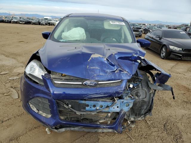 1FMCU9GXXEUC21657 Ford ESCAPE SE